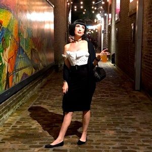 Meet your Posher, Lisa